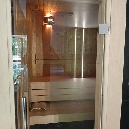 Апартаменти Primarina Apartament Kolobrzeg Wyspa Solna Екстер'єр фото