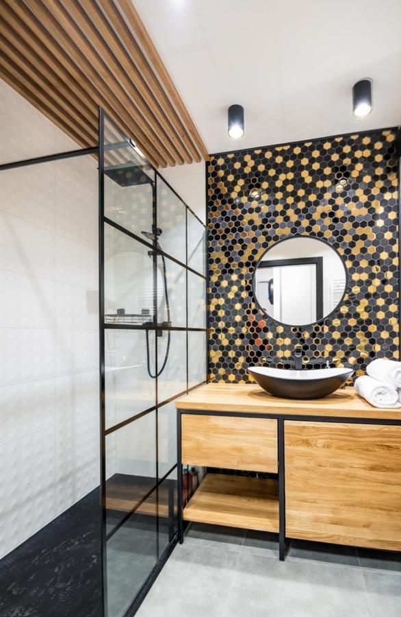 Апартаменти Primarina Apartament Kolobrzeg Wyspa Solna Екстер'єр фото