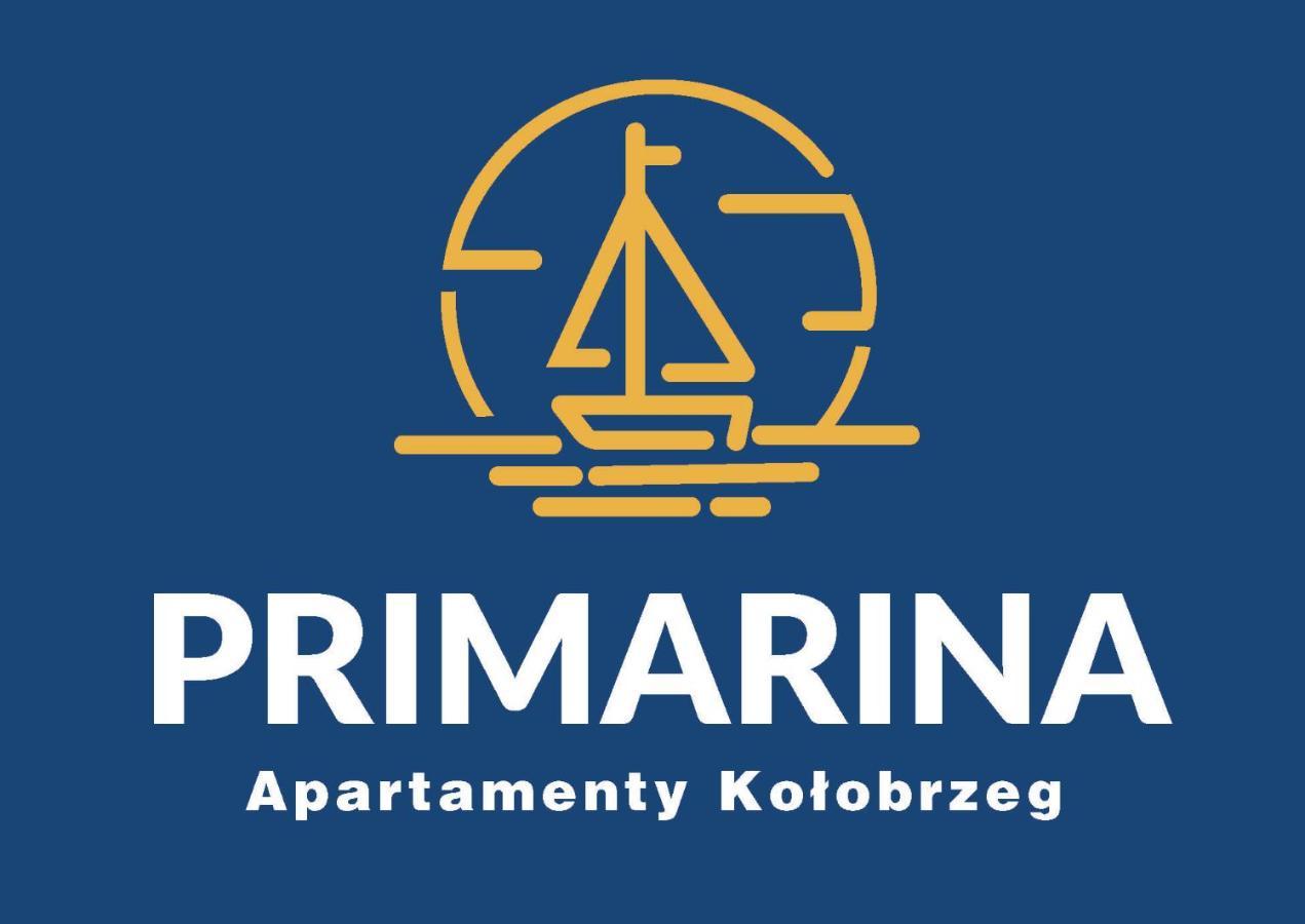 Апартаменти Primarina Apartament Kolobrzeg Wyspa Solna Екстер'єр фото