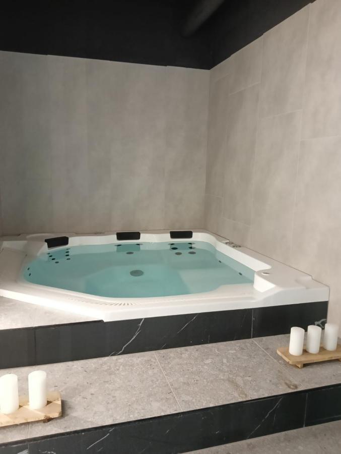 Апартаменти Primarina Apartament Kolobrzeg Wyspa Solna Екстер'єр фото
